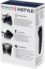  Remington R4 Style Series Rotary Shaver | R4002 