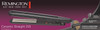  Remington Ceramic Straightener | S1370 