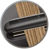  Remington Ceramic Straightener | S1370 