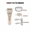  Remington Bareme Women's Foil Shaver | WDF310U51 