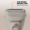  Remington Bareme Women's Foil Shaver | WDF310U51 