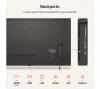 LG 65" OLED AI B6E 4K Smart TV 2026 | OLED65B6ELC.AEI