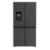  Whirlpool Total No Frost American Fridge Freezer with ProFresh | WHGF 6564 XK4UK 