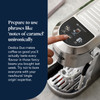 DeLonghi Delonghi Dedica Duo with Advanced Milk Steam Wand & Cold Brew Option - Stainless Steel | EC890.M 