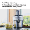  Braun MultiJuice 7 Spin juicer SJ7000 Grey | SJ7000GY 