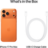 Apple iPhone 17 Pro Max 512GB Cosmic Orange | MFYT4QN/A