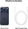  Apple iPhone 17 Pro 512GB Deep Blue | MG8N4QN/A 
