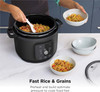 Ninja HyperHeat 6L 9-in-1 Pressure & Rice Cooker | PC201UK