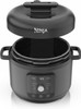  Ninja HyperHeat 6L 9-in-1 Pressure & Rice Cooker | PC201UK 
