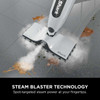 Shark SteamSpot with Steam Blaster Technology | S2001UK