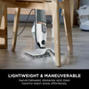 Shark SteamSpot with Steam Blaster Technology | S2001UK