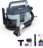  Shark EveryMess Portable 3-in-1 Stain Eliminator, Wet Vac and Dry Vac | VX110UK 