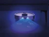 Shark PowerDetect UV Reveal 2-in-1 Vac and Mop Robot Vacuum – Black | RV3000XEUK