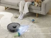 Shark PowerDetect UV Reveal 2-in-1 Vac and Mop Robot Vacuum – Black | RV3000XEUK