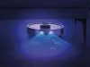  Shark PowerDetect UV Reveal 2-in-1 Vac and Mop Robot Vacuum – White | RV3000XEUKWH 