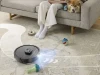  Shark PowerDetect UV Reveal 2-in-1 Vac and Mop Robot Vacuum – White | RV3000XEUKWH 