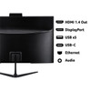  Acer Aspire C27-B 27" All-in-One PC – Intel Core 5 | 8GB RAM | 512GB SSD | Windows 11 | DQ.BRSEK.001EX 