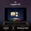 Acer Swift Go 14 AI 14" OLED Copilot+ PC – AMD Ryzen AI 7 | 16GB RAM | 1TB SSD | NX.JDAEK.001