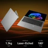  Acer Swift Go 14 AI 14" OLED Copilot+ PC – AMD Ryzen AI 7 | 16GB RAM | 1TB SSD | NX.JDAEK.001 