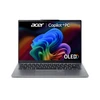  Acer Swift Go 14 AI 14" OLED Copilot+ PC – AMD Ryzen AI 7 | 16GB RAM | 1TB SSD | NX.JDAEK.001 