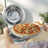  Kenwood Pizzeria Electric Pizza Oven | KPO10.000GY 
