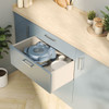  Kenwood Pizzeria Electric Pizza Oven | KPO10.000GY 