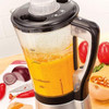 Judge Electricals JEA61 Soup Maker - 1.7L with Egg Cooker Attachment | JEA61