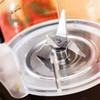  Judge Electricals JEA61 Soup Maker - 1.7L with Egg Cooker Attachment | JEA61 