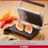 Judge Electricals JEA68 Healthy Grill | JEA68