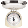 Judge Kitchen TC345 5.0kg Traditional Scale - Cream | TC345