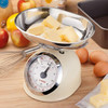 Judge Kitchen TC345 5.0kg Traditional Scale - Cream | TC345