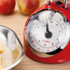 Judge Kitchen TC346 5.0kg Traditional Scale - Red | TC346