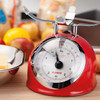 Judge Kitchen TC346 5.0kg Traditional Scale - Red | TC346