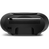  Philips TAZ2000B/10 FM CD Soundmachine, Bluetooth, USB, AUX - Black | TAZ2000B/10 
