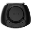  Philips TAZ2000B/10 FM CD Soundmachine, Bluetooth, USB, AUX - Black | TAZ2000B/10 
