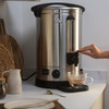  Salter EK6228 Hot Water Urn – 22L | EK6228 