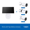 TP-Link TP Link Tapo Solar Panel | TAPOA201 