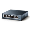TP Link 5-Port 10/100/1000Mbps Desktop Switch | TLSG105