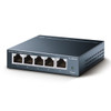TP-Link TP Link 5-Port 10/100/1000Mbps Desktop Switch | TLSG105 