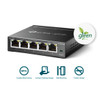 TP Link 5-Port Gigabit Easy Smart Switch | TLSG105E