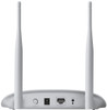 TP Link 300Mbps Wireless N Access Point | WA801N