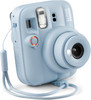 Fujifilm Fuji Instax Mini 13 Instant Camera - Frost Blue | INSTAXMINI13BE 