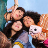 Fujifilm Fuji Instax Mini 13 Instant Camera - Candy Pink | INSTAXMINI13P 