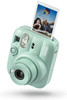 Fujifilm Fuji Instax Mini 13 Instant Camera - Lagoon Green | INSTAXMINI13GN 