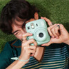 Fujifilm Fuji Instax Mini 13 Instant Camera - Lagoon Green | INSTAXMINI13GN 
