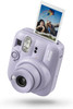 Fujifilm Fuji Instax Mini 13 Instant Camera - Dreamy Purple | INSTAXMINI13PL 