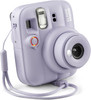 Fujifilm Fuji Instax Mini 13 Instant Camera - Dreamy Purple | INSTAXMINI13PL 
