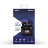  Groove Black Vibe Buds True Wireless Earphone with ANC Active Noise Cancelling | GVTW11BK 