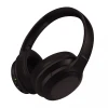  Groove Black Bluetooth Headphones with ANC Noise Cancelling & 32 Hour Playback | GVBT1700BK 