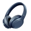  Groove Blue Bluetooth Headphones with ANC Noise Cancelling & 32 Hour Playback | GVBT1700BE 